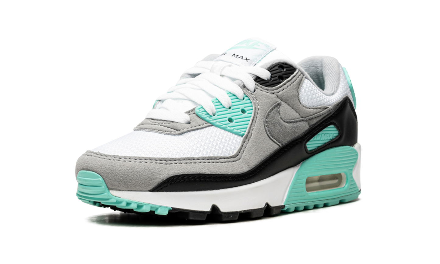 AIR MAX 90 WMNS Turquoise