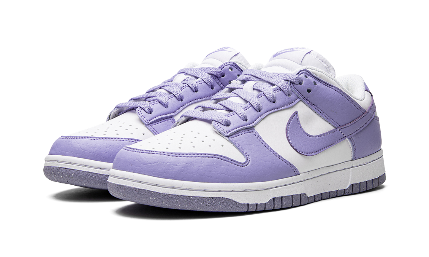 DUNK LOW WMNS Next Nature Lilac
