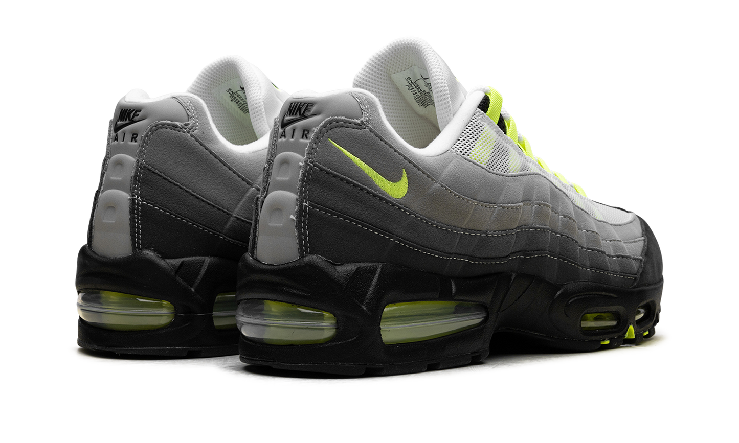 Air Max 95 OG Neon 2025