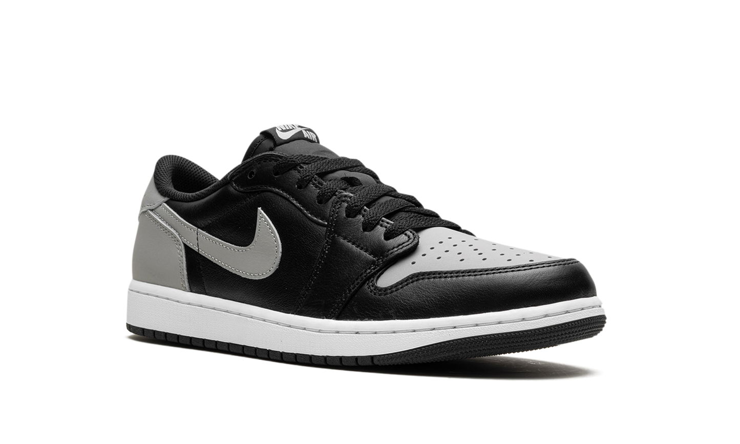 Air Jordan 1 Retro Low OG Shadow
