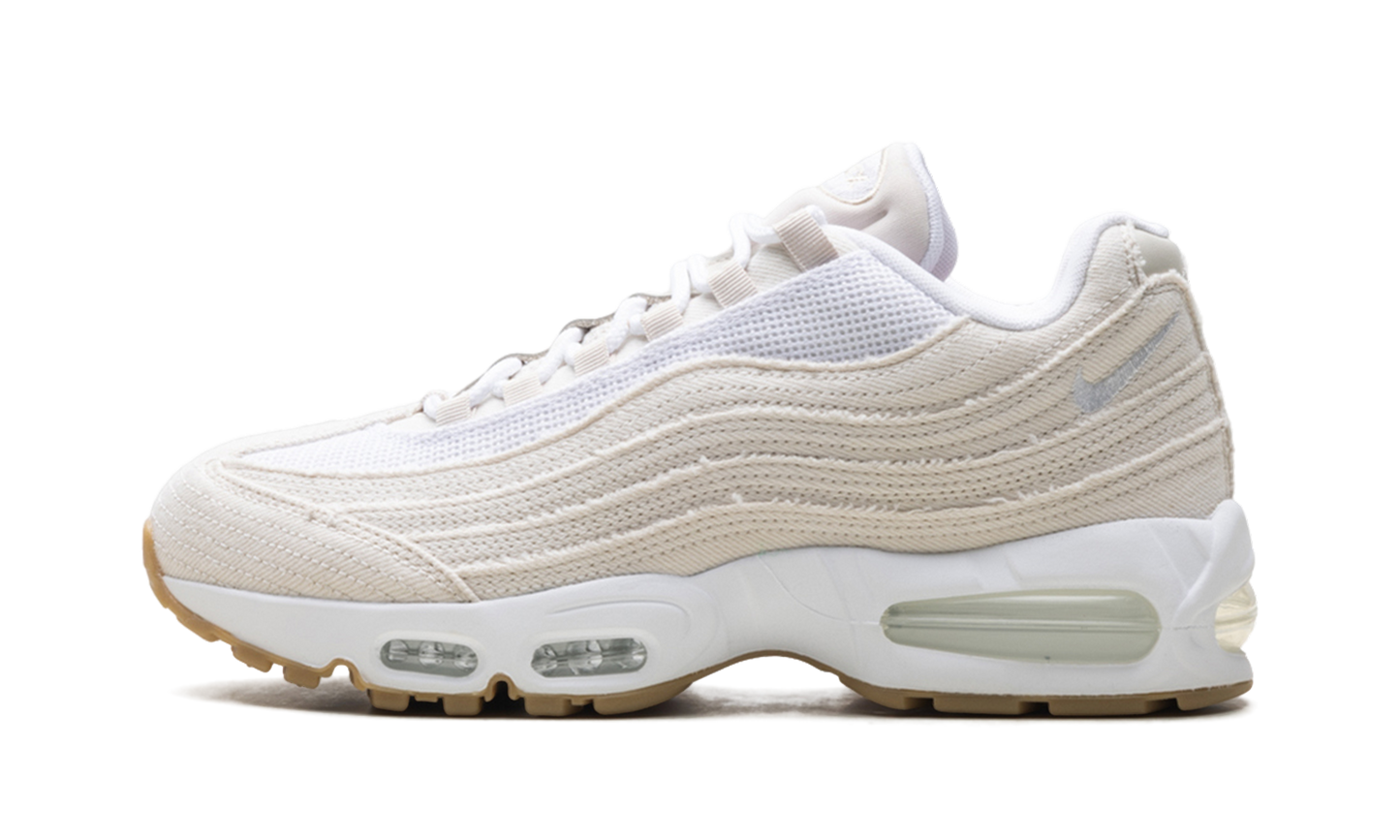 Air Max 95 OG Levi's - Light Orewood Brown