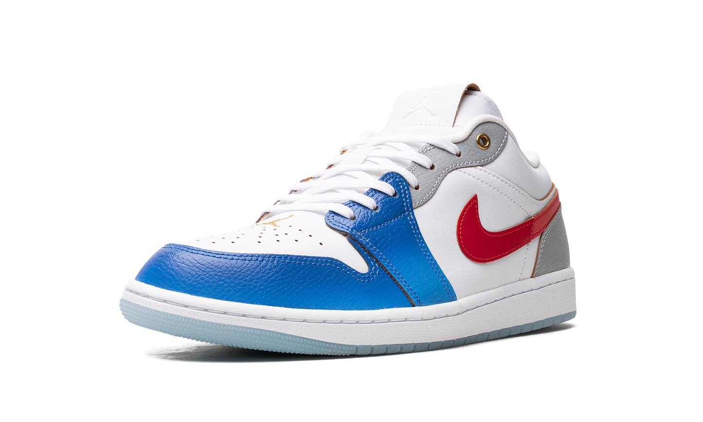 Air Jordan 1 Low Philippines