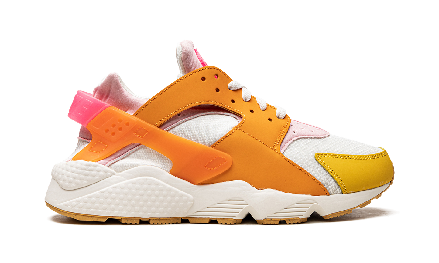 AIR HUARACHE MNS WMNS Sunshine