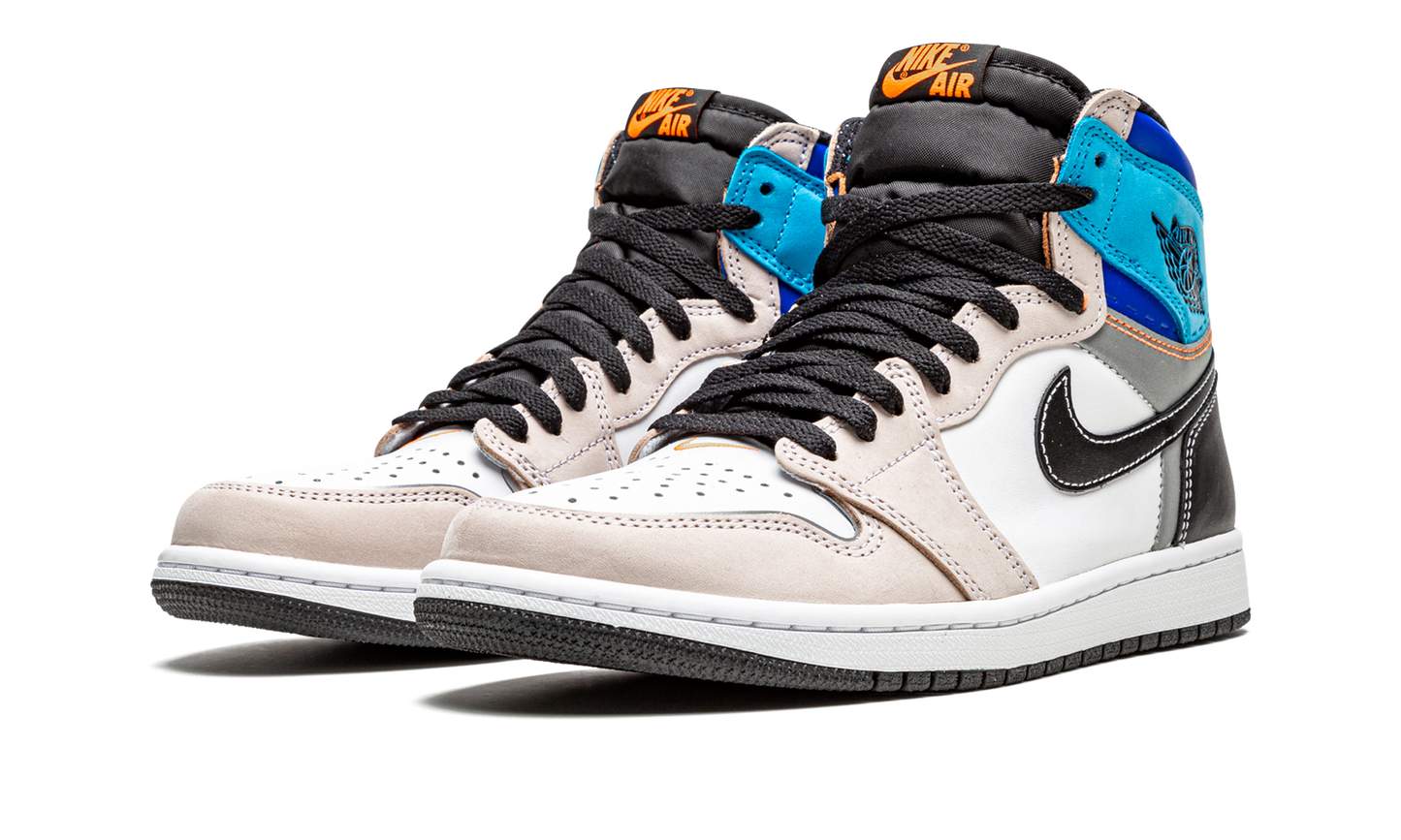 Air Jordan 1 High OG Prototype