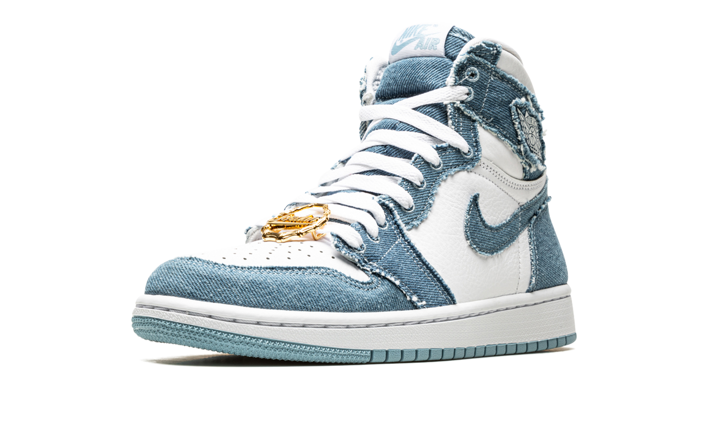 AIR JORDAN 1 HIGH OG WMNS Denim