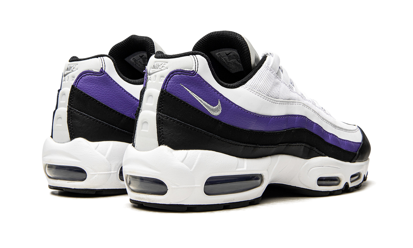 Air Max 95 Persian Violet