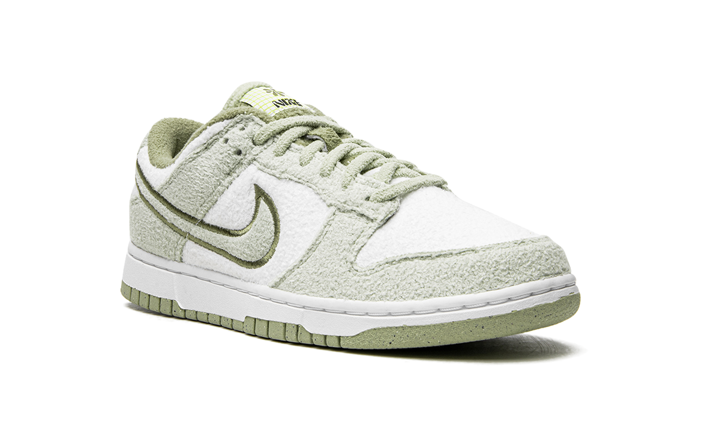 DUNK LO SE CC MNS WMNS Fleece Pack - Honeydew