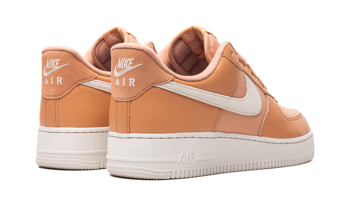Air Force 1 Low '07 LX Amber Brown