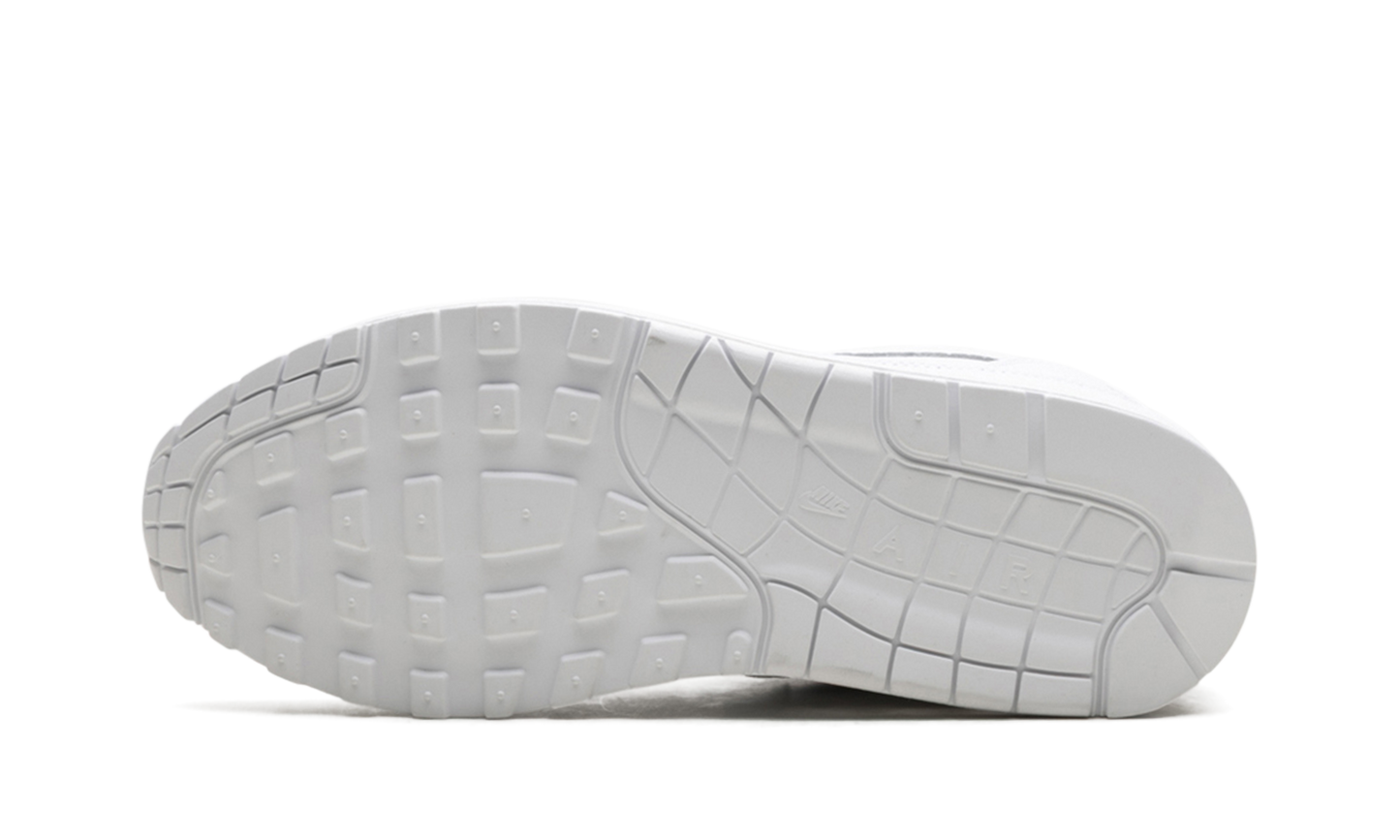 Air Max 1 '87 SP Supreme Triple White