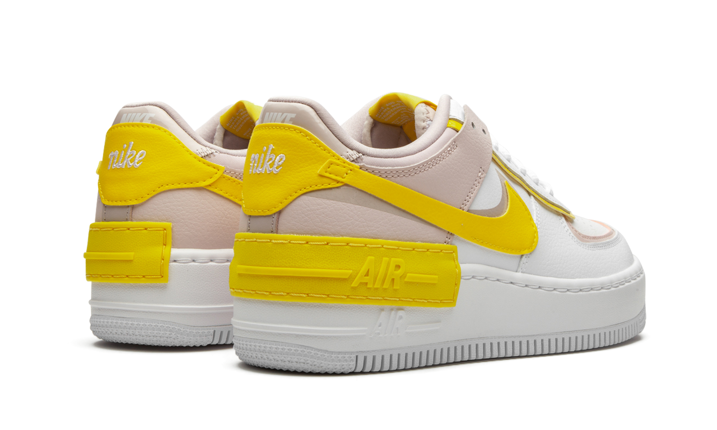 AIR FORCE 1 SHADO MNS WMNS Sunshine