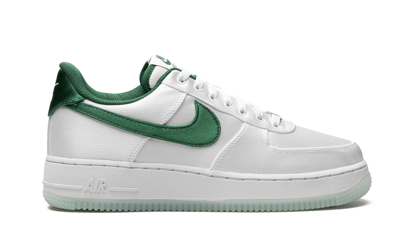AIR FORCE 1 LO WMNS Satin Pine Green