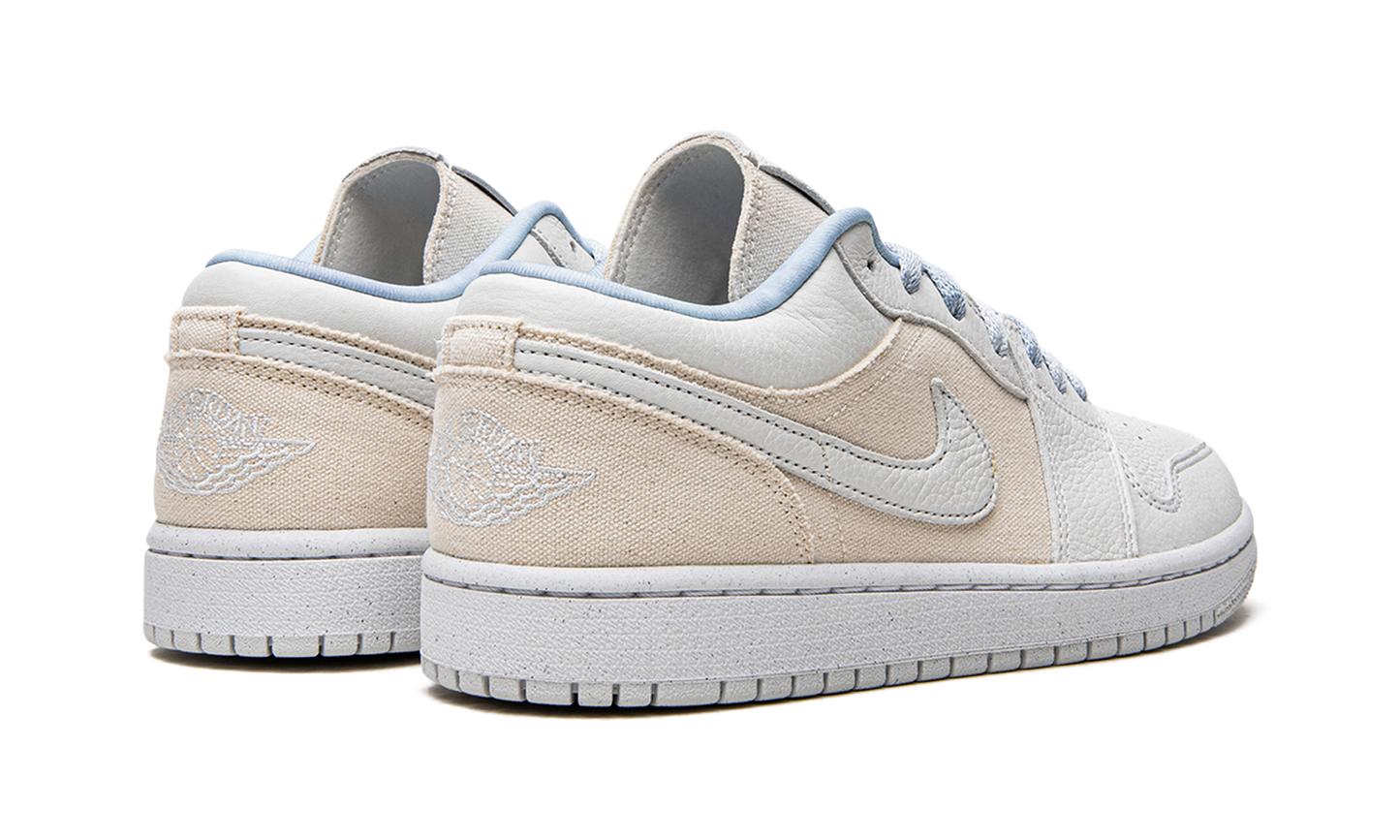 AIR JORDAN 1 LO SE WMNS Grey cream