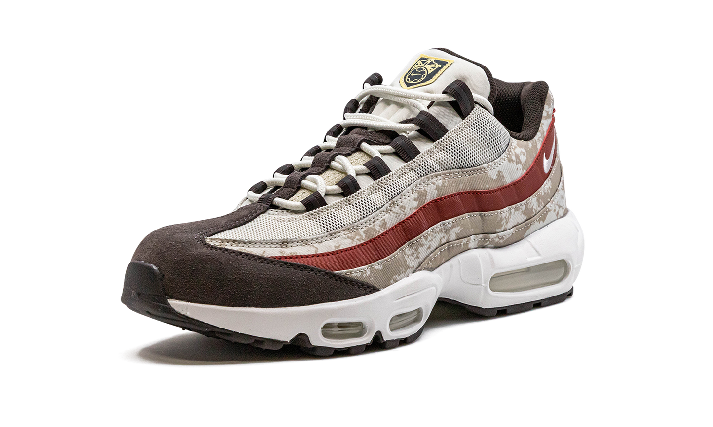 Air Max 95 Social FC