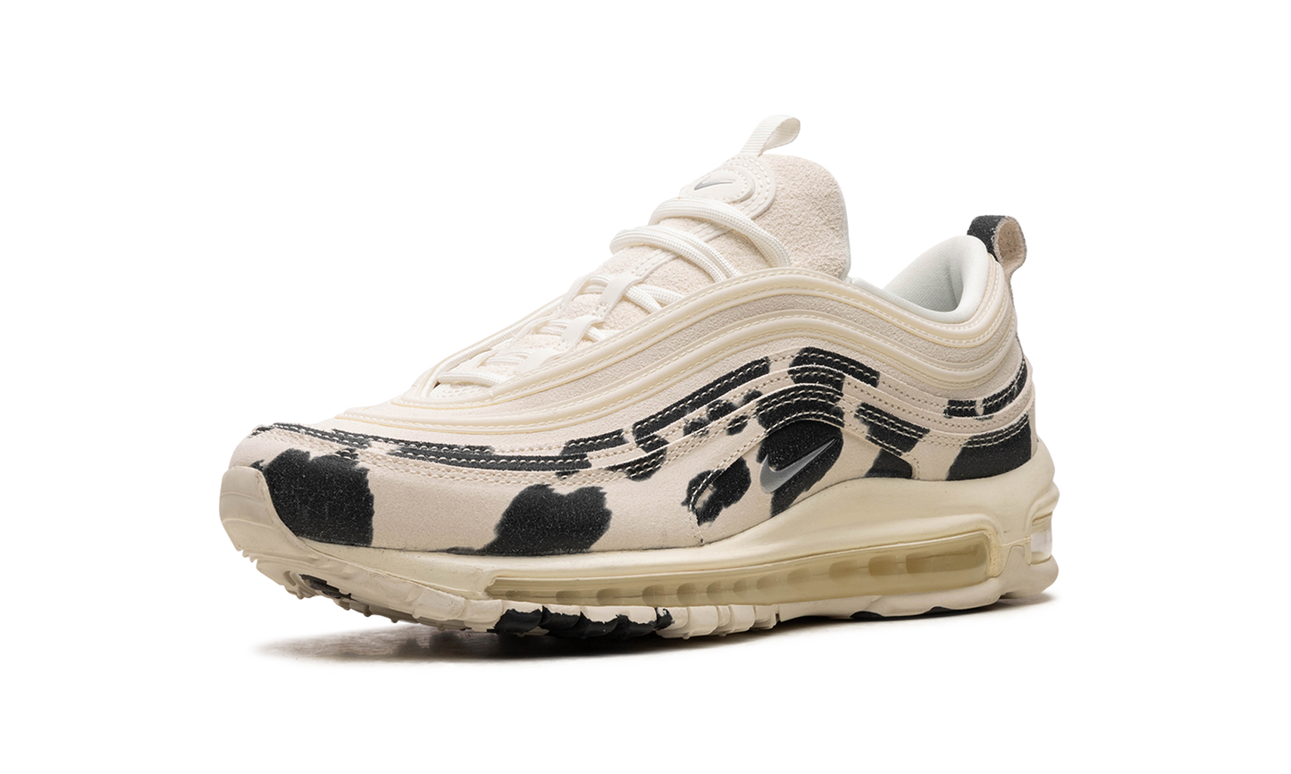 AIR MAX 97 WMNS Cow Print