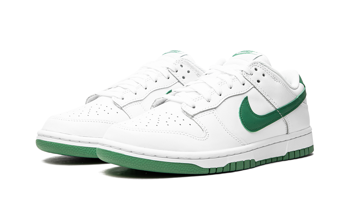 DUNK LO MNS WMNS Green Noise