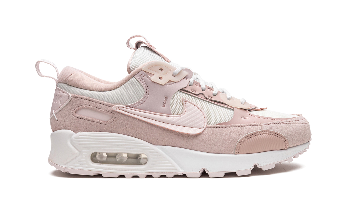 AIR MAX 90 FUTURA MNS WMNS Barley Rose