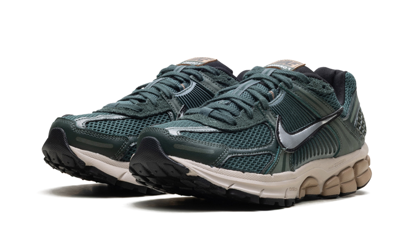 Air Zoom Vomero 5 WMNS Vintage Green
