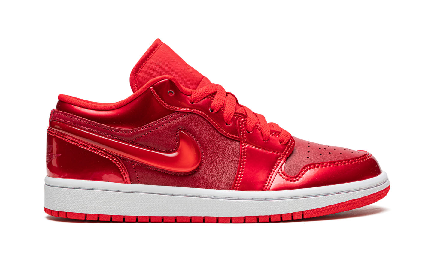 JORDAN 1 LO SE WMNS Pomegranate