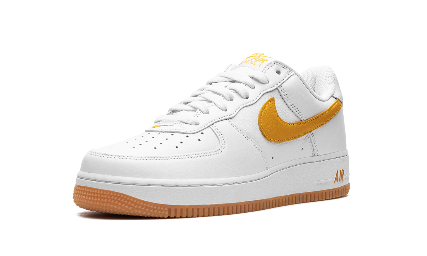 Air Force 1 Low Waterproof - University Gold