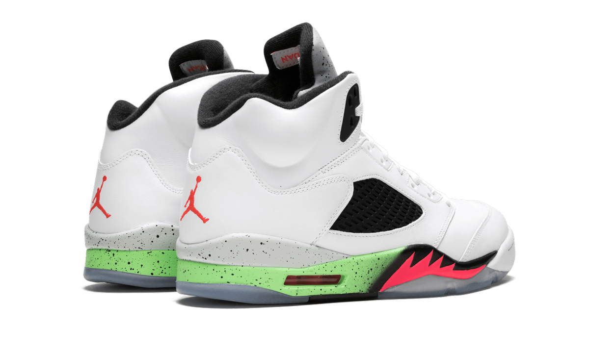 Air Jordan 5 Retro Pro Star