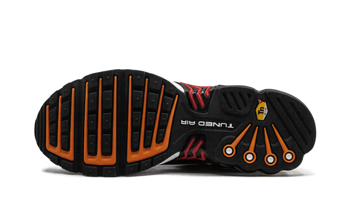 Air Max Plus 3 Tiger