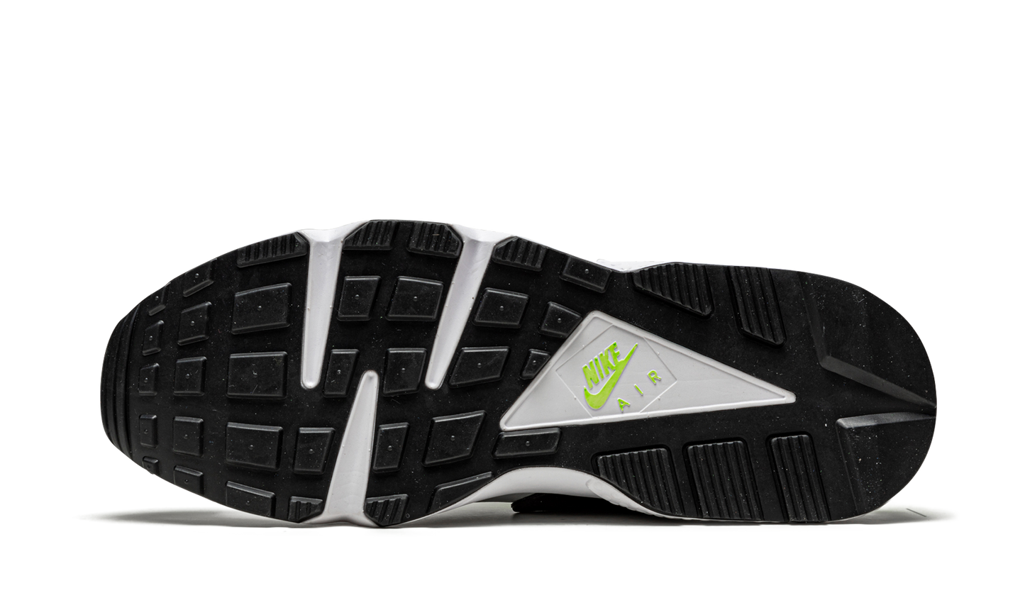 Air Huarache Scream Green