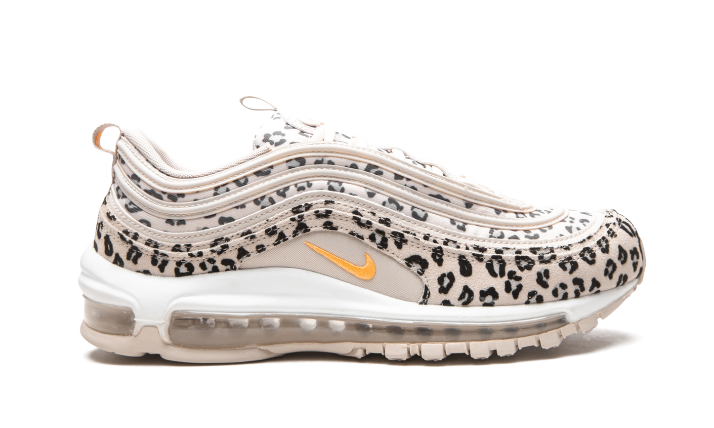 Wmns Air Max 97' Leopard
