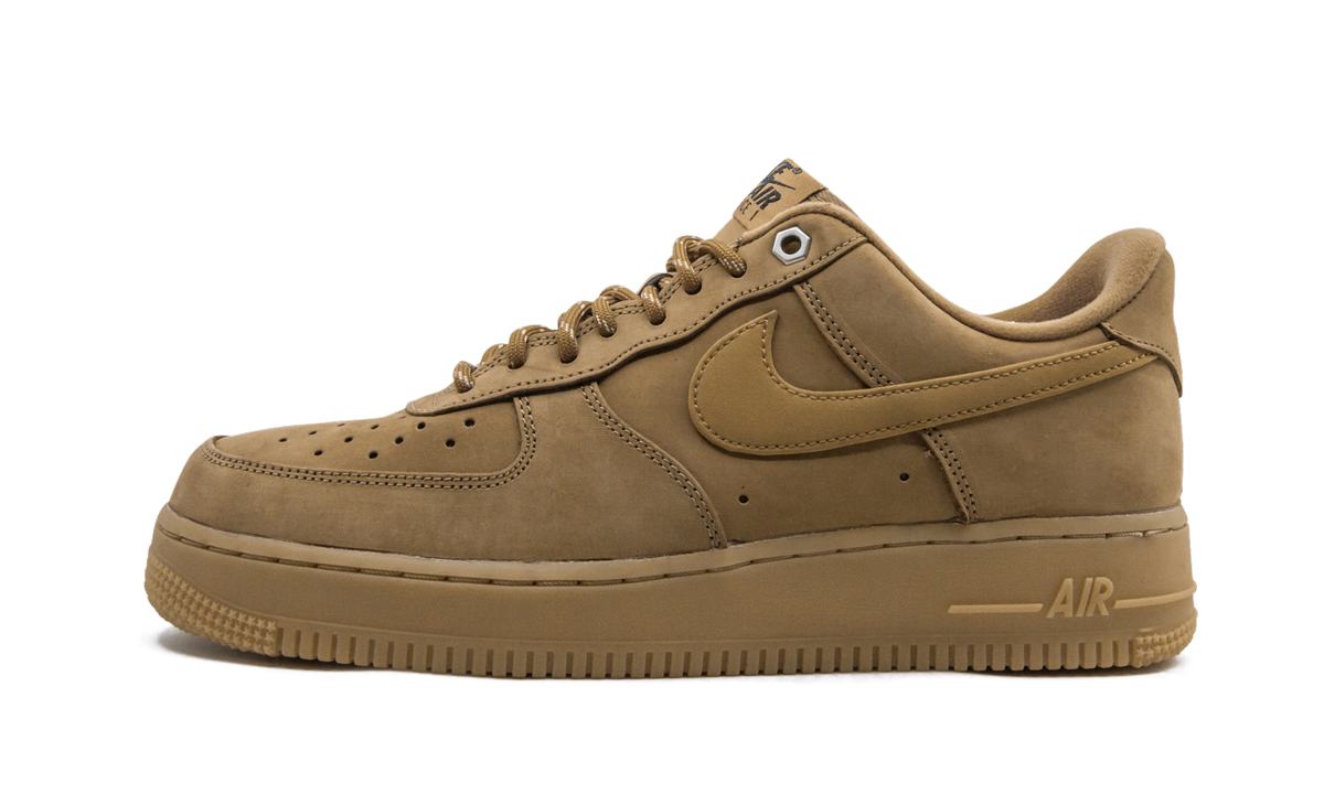Air Force 1 '07 WB Flax