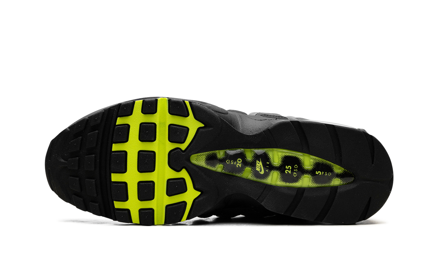 Air Max 95 OG Neon 2025