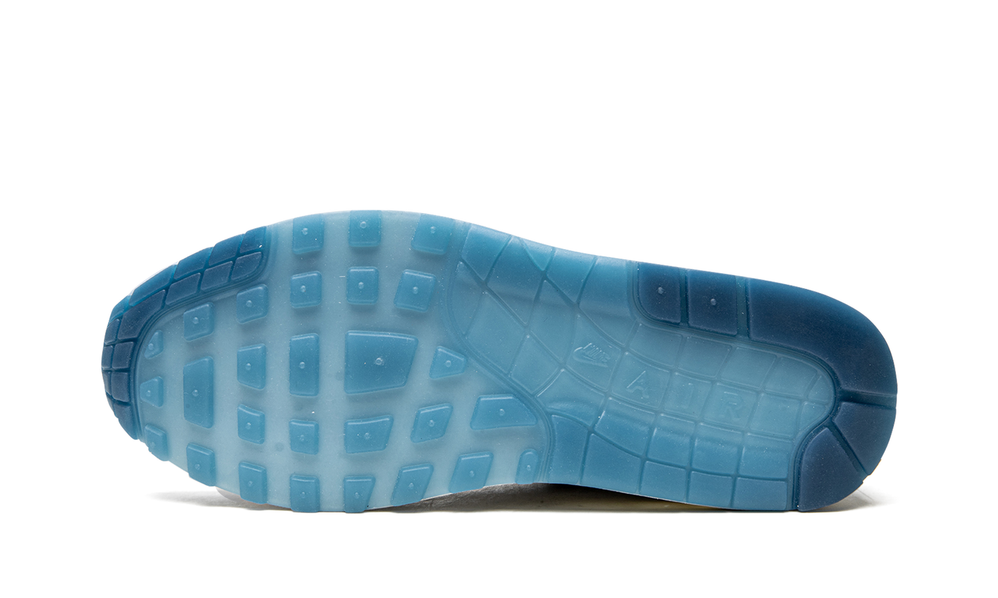 Air Max 1 Blueprint