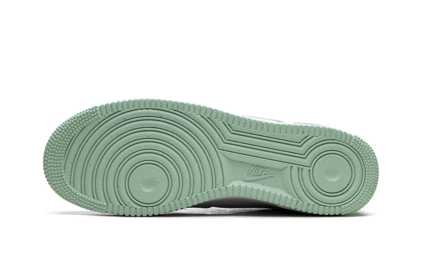 AIR FORCE 1 Mint Foam