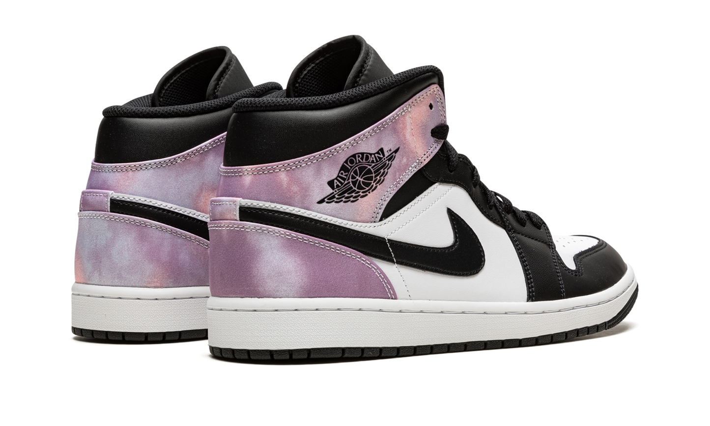 Air Jordan 1 Mid SE Tie-Dye