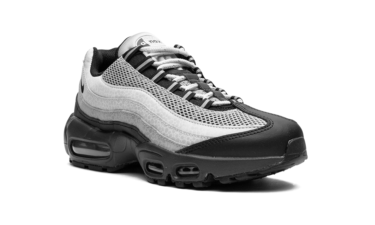 AIR MAX 95 LX () WMNS Reflective Safari