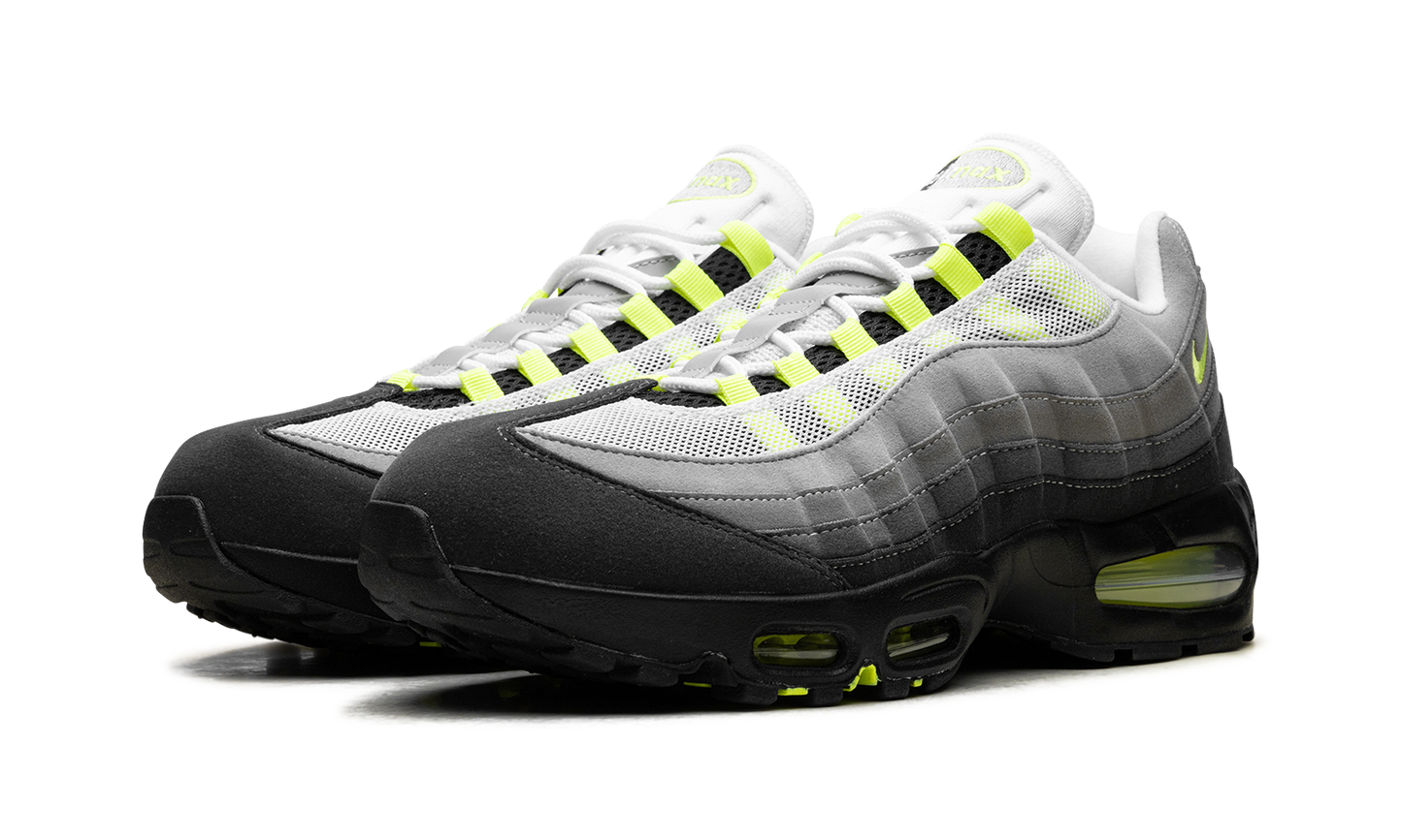 Air Max 95 OG Neon 2025