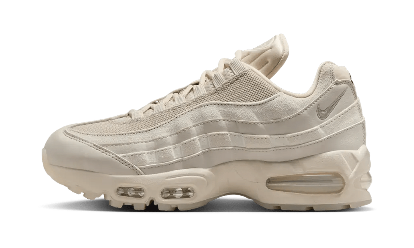 Air Max 95 WMNS Soft Pearl