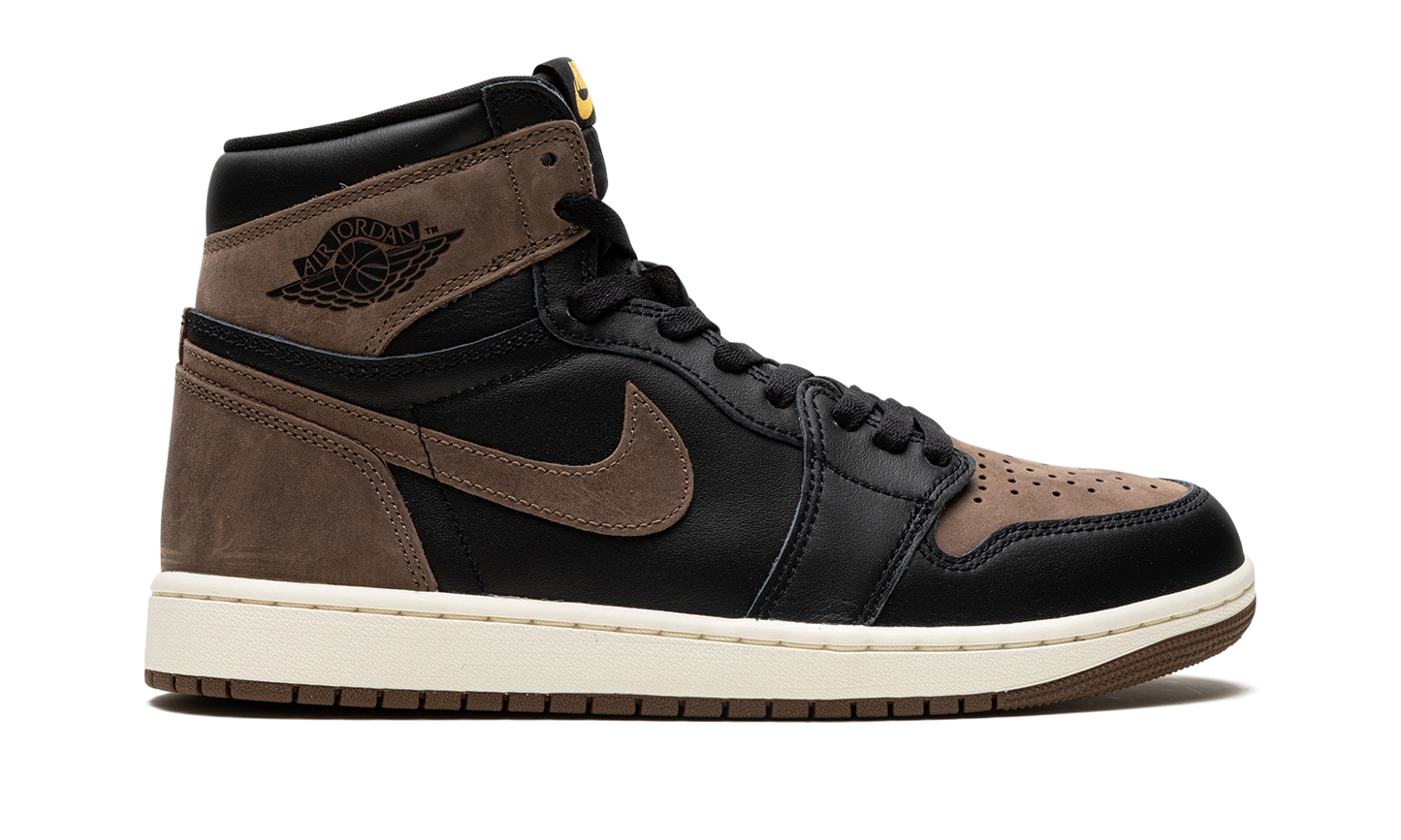 Air Jordan 1 Retro High OG Palomino