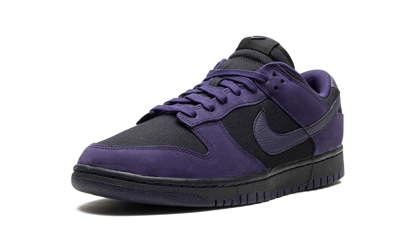 DUNK LO LX WMNS Purple Ink
