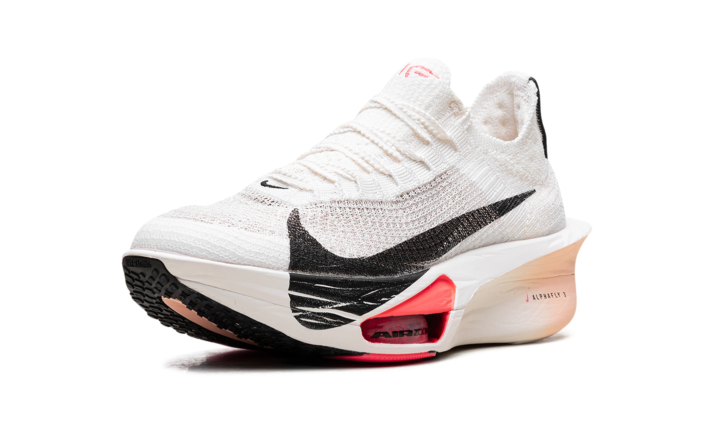 Air Zoom Alphafly Next% 3 WMNS Sail Crimson Tint