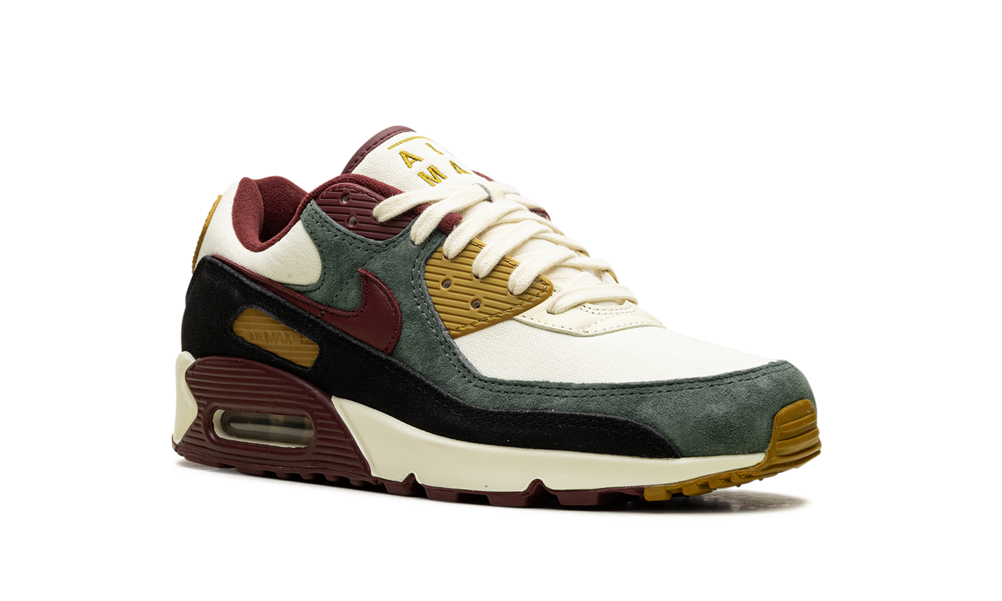 AIR MAX 90 PRM Coconut Milk / Green / Bronze