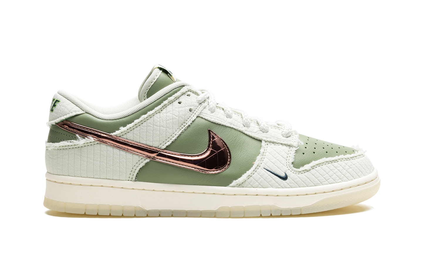 Dunk Low Kyler Murray - Be 1 of One