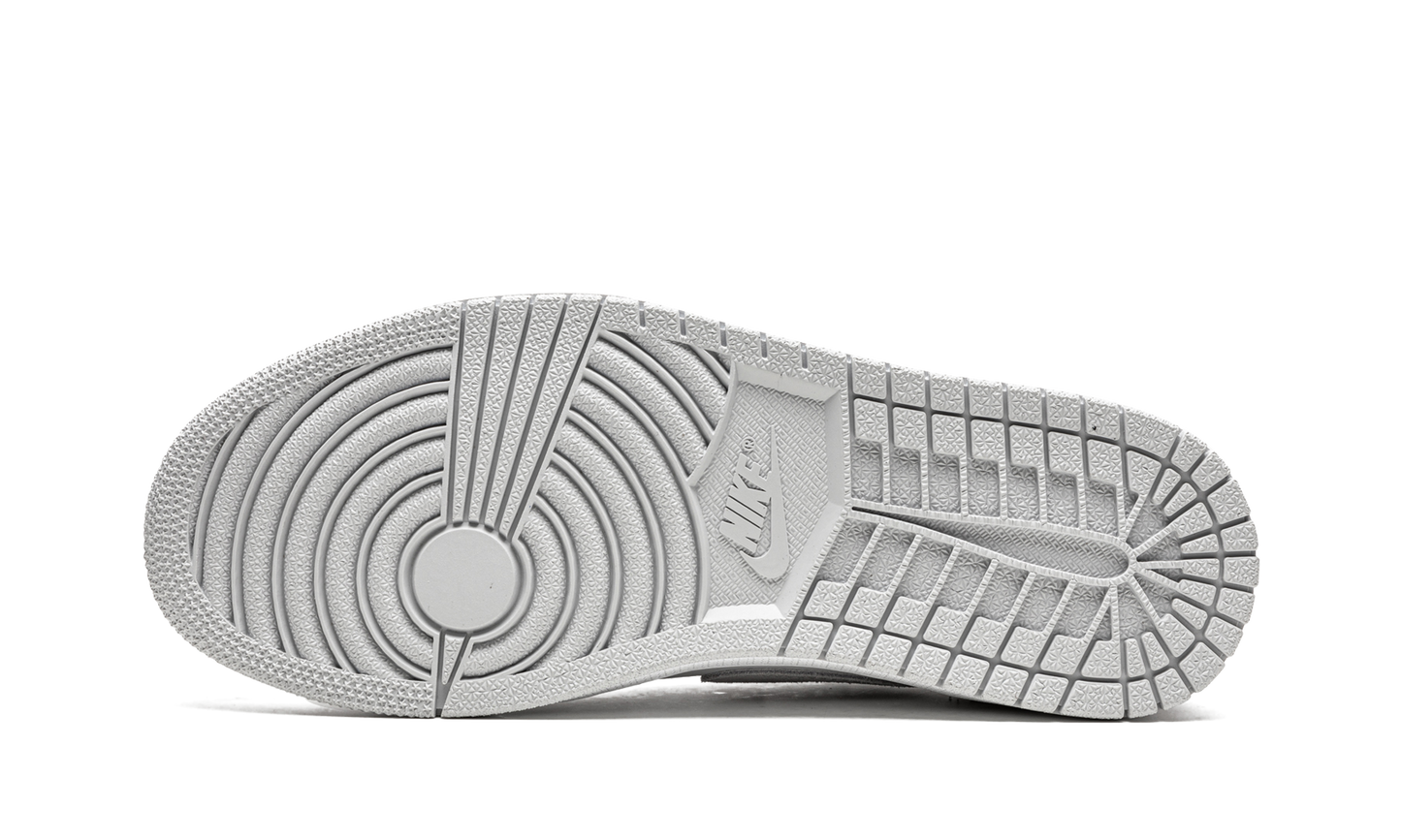Air Jordan 1 Low OG Neutral Grey