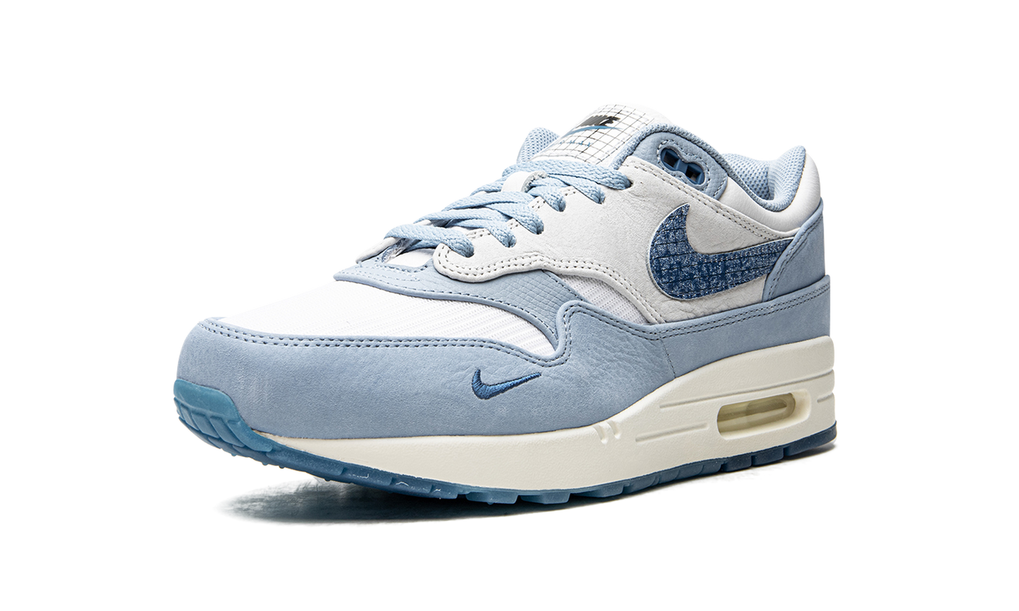 Air Max 1 Blueprint