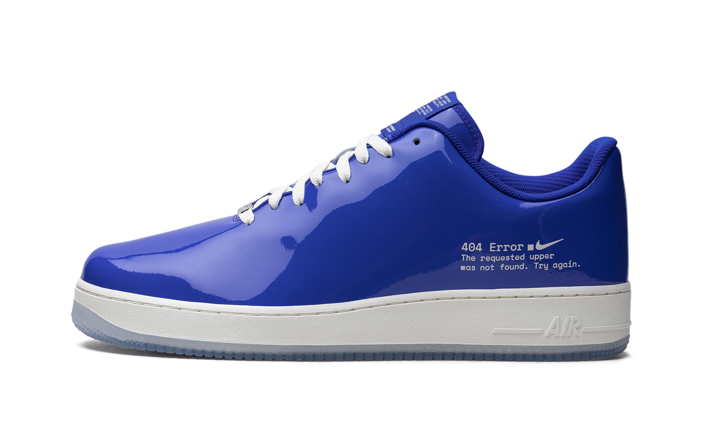 Air Force 1 404 Error