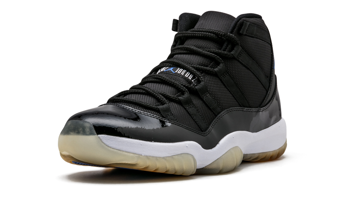 Air Jordan 11 Retro Space Jam - 2009