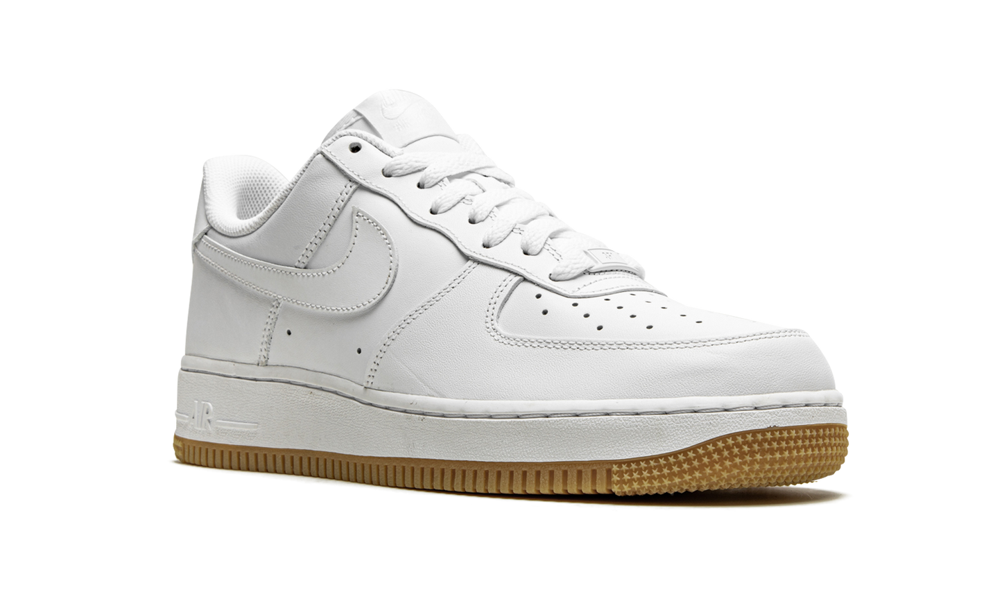 Air Force 1 Low '07 White / Gum