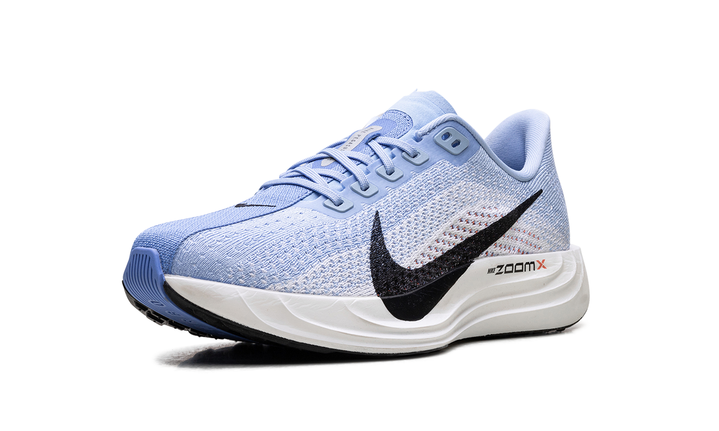 Pegasus Plus WMNS Aluminum/Black-Royal Pulse
