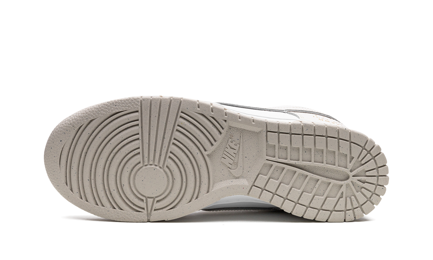 DUNK LOW WMNS Just Do It