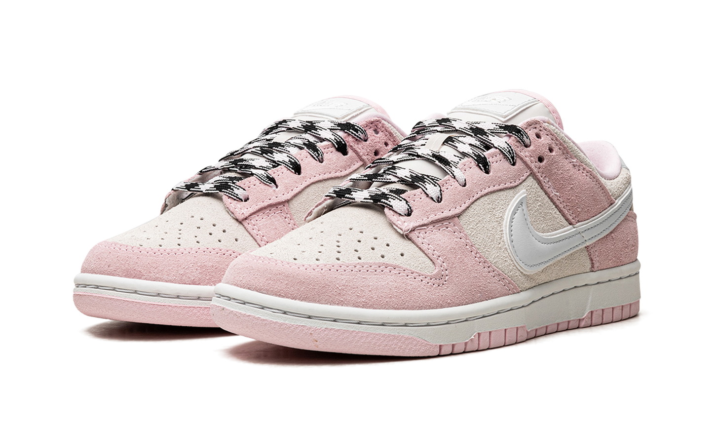 DUNK LO LX MNS WMNS Pink Foam