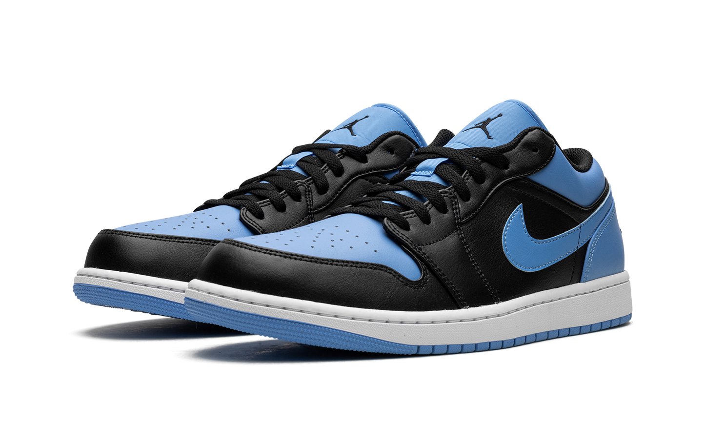 Air Jordan 1 Low University Blue