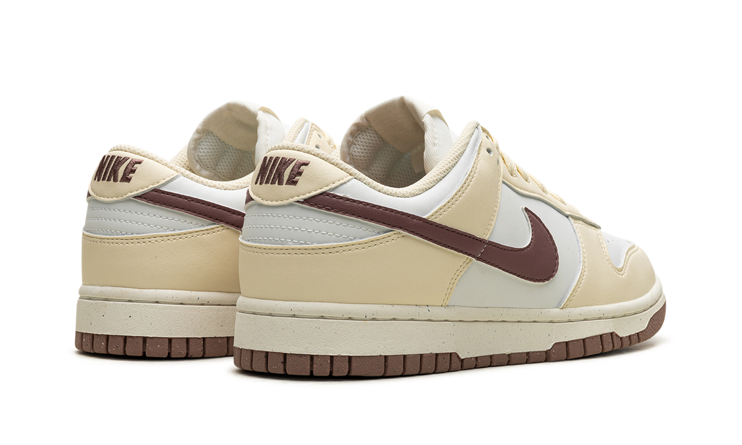 DUNK LO NEXT NATURE WMNS Coconut Mauve
